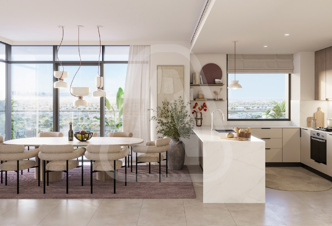 Villas for sale in Dubai Hills Estate